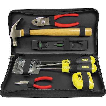 Stanley 7-Piece Home & Office Tool Kit 92-680