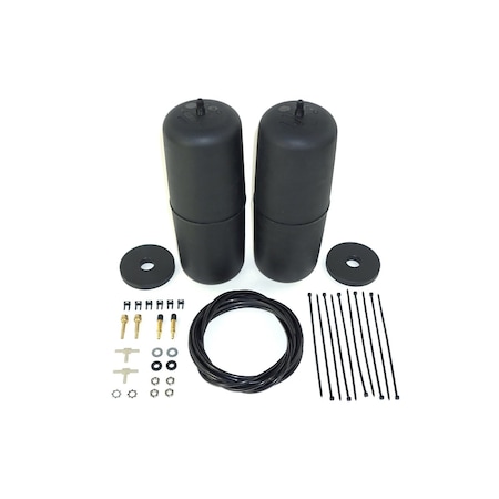 Pacbrake ALPHA SD Helper Spring Kit HP10686