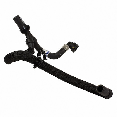 Motorcraft Radiator Coolant Hose,  KM7997