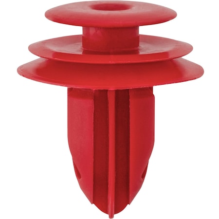 Auveco Toyota Trim Panel Retainer, 25PK 22845