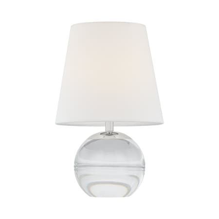 Mitzi Acacia 10.5in wide 1 Light Wall Sconce in Aged Brass H1079101-AGB