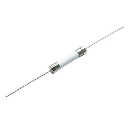 Optifuse Ceramic Fuse, FCA / FCA-P Series, Fast-Acting, 30A, 250V AC, 750A at 250V AC FCA-P-3A