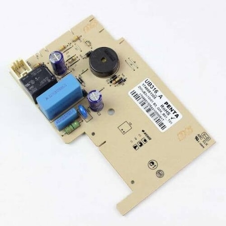 Blomberg ELECTRONIC CARD UB316 1746681305
