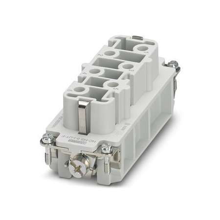 Phoenix Contact HC-HS06-I-UT-F HEAVYCON female insert 1406530