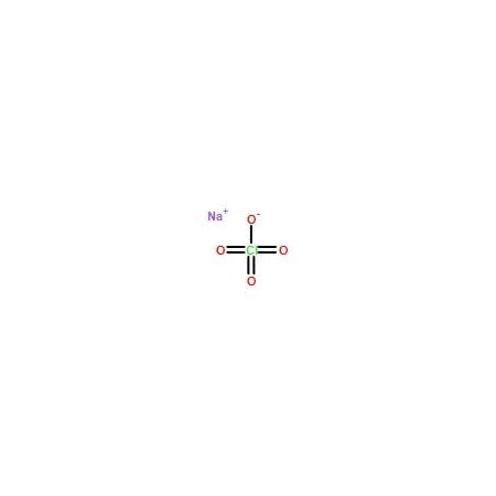 Ak Scientific Sodium perchlorate (25g), CAS 7601-89-0 S283-25g