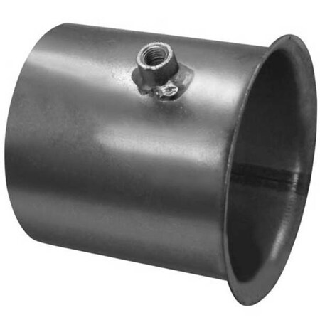 Replacement For Kenworth T600 Year 1998 5In Exhaust Turbo Flange