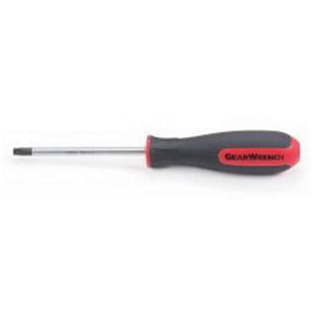 Cooper Tools Apex Tool Group - KD Gear, Cooper Hand Socket 0.38 in. Drive 0.316 Point STD GWR80351