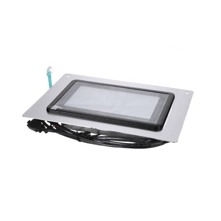 Frymaster CONTROLLER, FQ4K GAS AandW 1089310SP