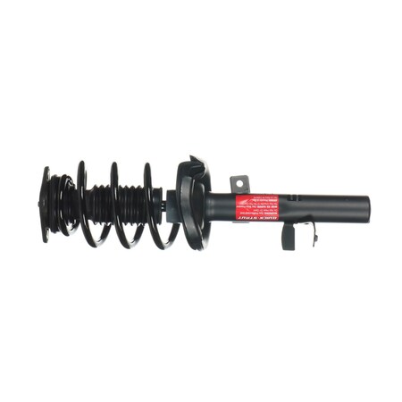 Monroe Suspension Strut and Coil Spring Assembly,  172619
