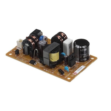 Mitsubishi Furnace Control Board T7WE35313