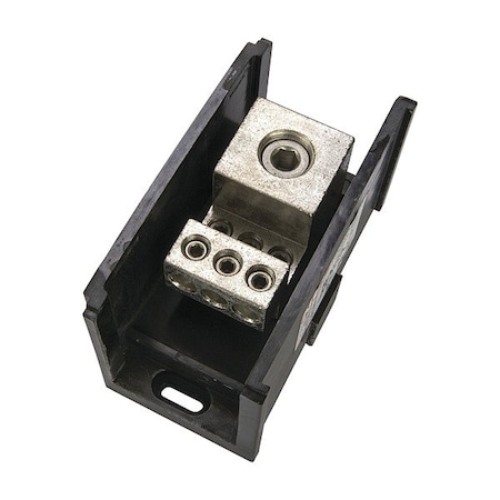 Polaris PowerDistributionBlock, 380A, 600V, 6Poles AL-R1-K6