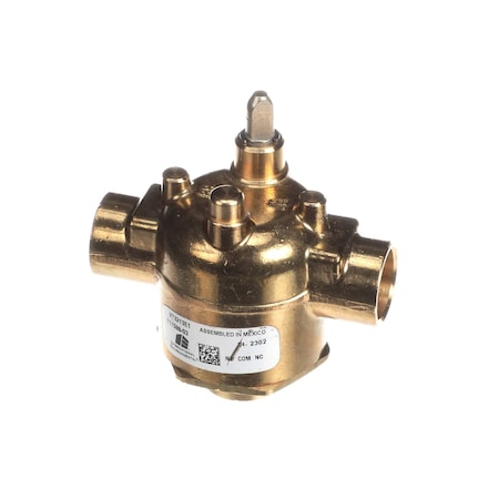 International Environmental Valve Body, 3-Way , 1/2in, 4.0CV B040-71159803