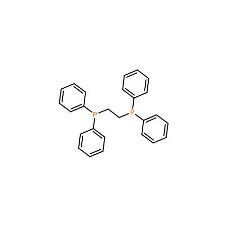 Ak Scientific 1, 2-Bis(diphenylphosphino)ethane (25g), CAS 1663-45-2 K856-25g