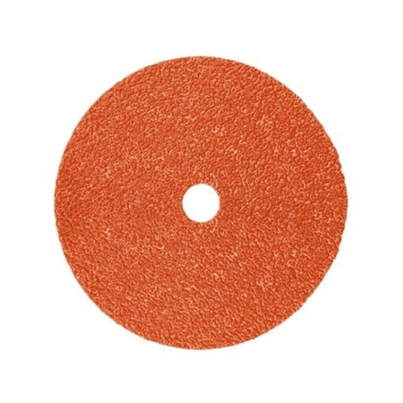 Pinpoint Abrasive Fibre Disc 782C, 5 x 0.86 in. PI1117461