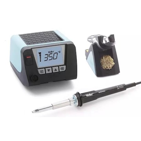 Weller Soldering Station, 120V WT1011HN