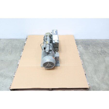 Busch ROTARY VANE VACUUM PUMP 28CFM 2HP 208-230/460V-AC RA0040-S002-1013