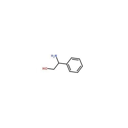Ak Scientific DL-Phenylglycinol (25g), CAS 7568-92-5 P991-25g