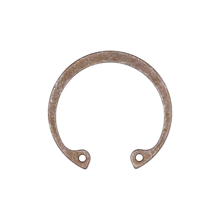 Auveco Internal Retaining Rings 1in, 50PK 8697