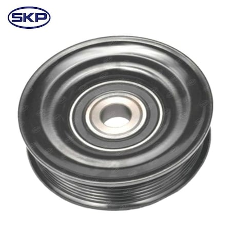 Skyward Automotive Products Accessory Drive Belt Idler Pulley, SK89154