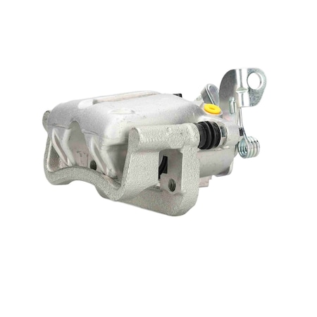 Wagner Brake New Semi-loaded Coated Disc Brake Caliper Assembly,  CN12714SC