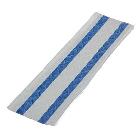 Unger Mop Pad, Disposable, 18.5"x47cm, PK50 DMWS2