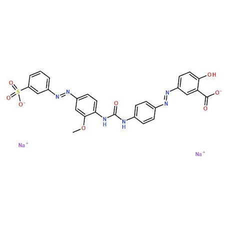 Ak Scientific Direct Yellow 44 (1g), CAS 8005-52-5 T438-1g