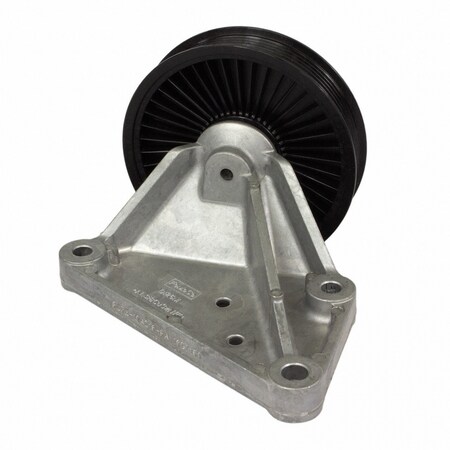 Motorcraft Accessory Drive Belt Idler Pulley,  YS339