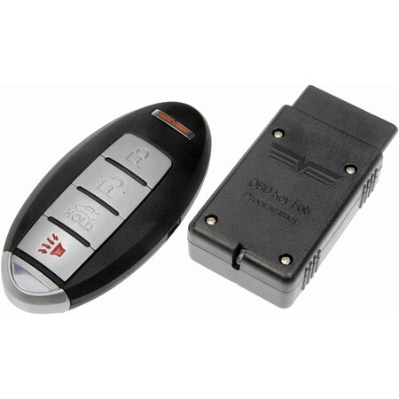 Dorman Keyless Entry Remote, 99367