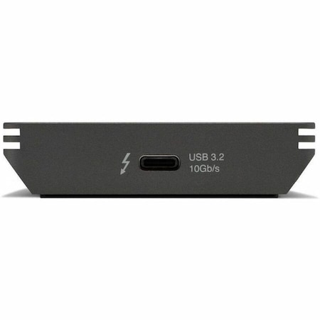 Owc 1.0TB ENVOY PRO FX TBOLT 3 + USB-C PRTBL NVME SSD OWCTB3ENVPFX01