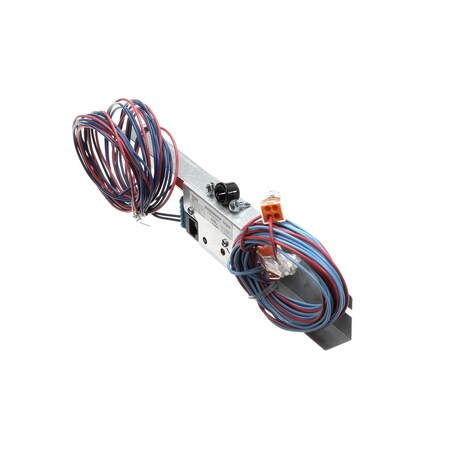 Hussmann Controller Assembly, Motion Sensor, Dimming 0532053