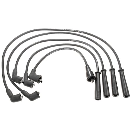 Pro Series Wire Standard Motor Products, Spark Plug Wire Set,  27453