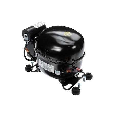Continental Refrigeration COMPRESSOR 4-388COMP 1/5HP HI R-134A 115 NEK6160Z1