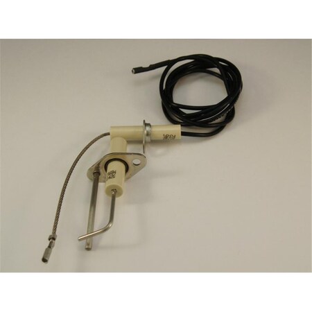 Cunningham Gas Products Fire Magic Ignitor Backburner Electrode Kit With Wire 4199-69