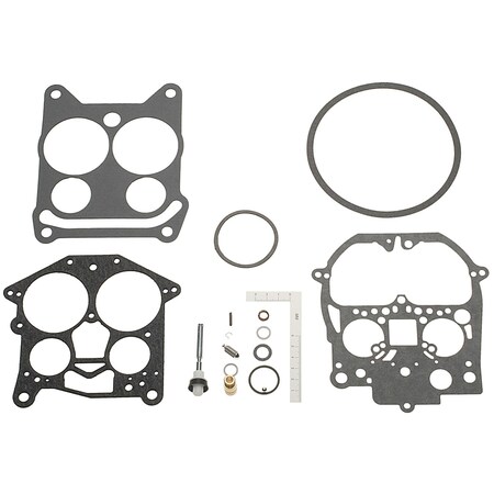 Hygrade Tuneup Standard Motor Products, Carburetor Kit, 1552