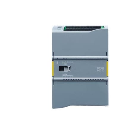 Siemens SIPLUS S7-1200 SM 1226 F-DQ 2x relay based on 6ES7226-6RA32-0XB0 with 6AG1226-6RA32-5XB0