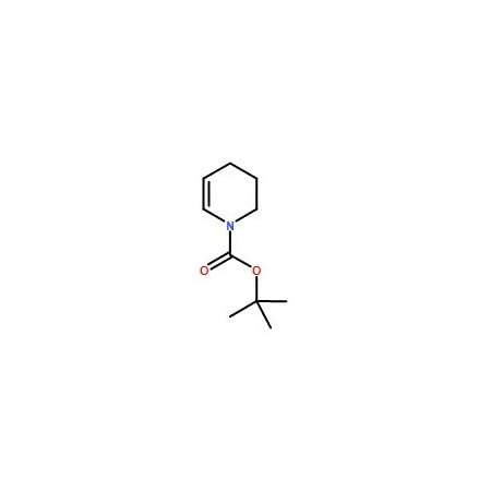 Ak Scientific N-Boc-3, 4-dihydro-2H-pyridine (1g), CAS 131667-57-7 3715AL-1g
