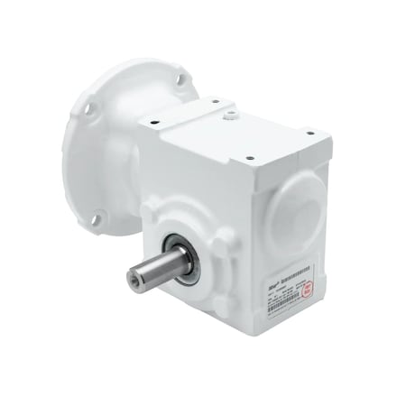 Dodge Industrial TIGEAR-2 E-Z KLEEN REDUCER-WHITE 17QZ50R56WP