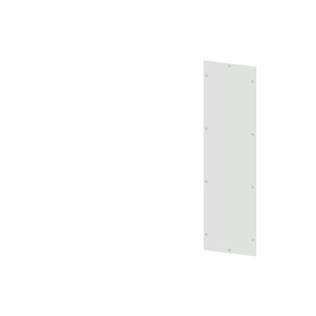 Siemens SIVACON side panel 8MF1850-2UW60-1C