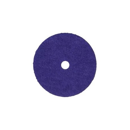 3M Cubitron Fiber Disc, 36, 5 in D, PK25 7100308532
