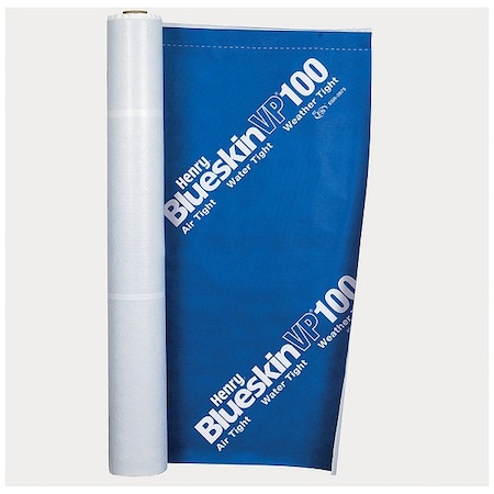 Henry Roof Barrier Membrane HE100GUSA918
