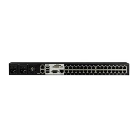 Raritan 8PORT 1USER DOMINION KX III DKX3-108