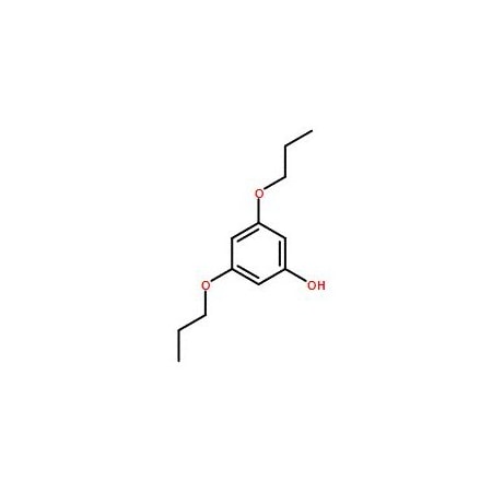 Ak Scientific 3, 5-Dipropoxyphenol (1g), CAS 28334-99-8 2769AB-1g