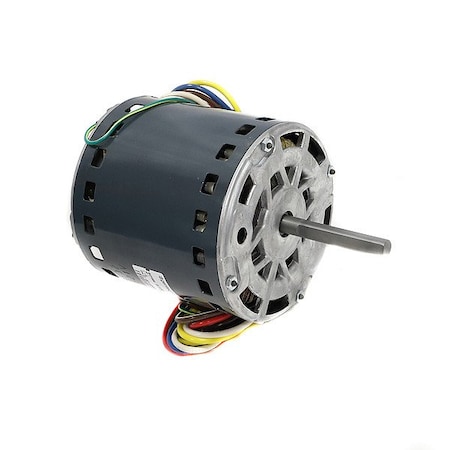 York Fan and Blower Motor, 115V AC S1-024-40900-000