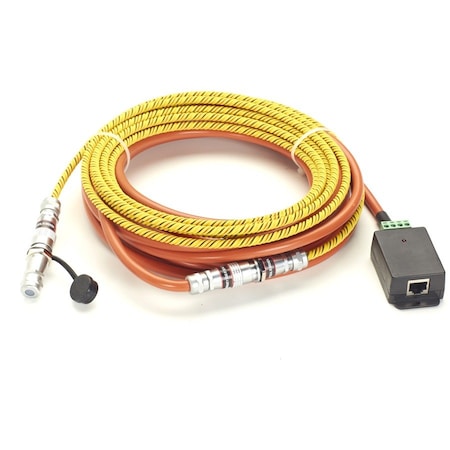 Black Box Alertwerks Rope Water Sensor EMERW-020-R2