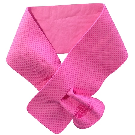 Cold Snap Cooling Band, Pink, 29.5 X 4 Inches CB400