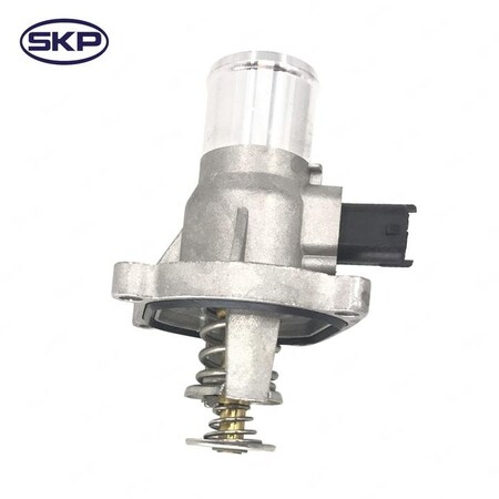 Skyward Automotive Products Engine Coolant Thermostat Housing,  SK902821
