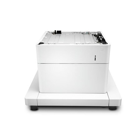 Hp HP 550-Sheet Paper Feeder with Cabinet J8J91A