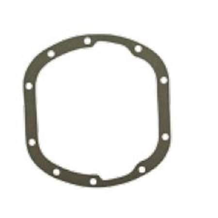 Hands On Fiber Differential Cover Gasket Dana 30 10 Bolt - Gray HA981880
