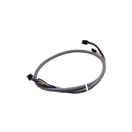 Schlage Electronic Security 38in Wire Harness with Molex Connectors on Both Ends, for Hollow Metal Doors CON-38