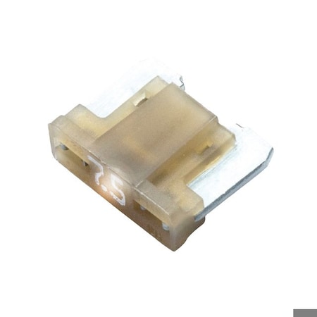 Automotive Blade Fuse ANSI Series 3A to 30A 32V DC